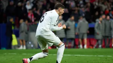 Champions League: Real Madrid asalta Londres en busca de un triunfo ante Arsenal (Previa) Champions League: Real Madrid asalta Londres en busca de un triunfo ante Arsenal (Previa)