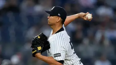 MLB: Carlos Carrasco quiere extender su dominio sobre Tigres de Detroit (+Números) MLB: Carlos Carrasco quiere extender su dominio sobre Tigres de Detroit (+Números)