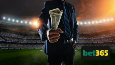 ¿Cómo funcionan las cuotas en las apuestas deportivas y por qué cambian? Bet365 lo explica ¿Cómo funcionan las cuotas en las apuestas deportivas y por qué cambian? Bet365 lo explica