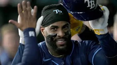 LVBP: El grandeliga Yandy Díaz expresa su deseo de volver a los Leones del Caracas (+video) LVBP: El grandeliga Yandy Díaz expresa su deseo de volver a los Leones del Caracas (+video)