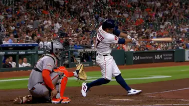 MLB: Estos criollos se fueron para la calle en la jornada de este lunes (+video) MLB: Estos criollos se fueron para la calle en la jornada de este lunes (+video)