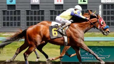 Karlo López logró doblete esta semana en Arizona Karlo López logró doblete esta semana en Arizona