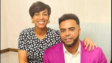 Hermana de Nelson Cruz fallece en tragedia de Jet Set (+reporte)