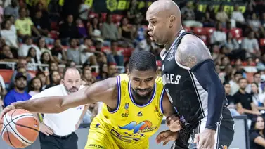 SPB: Estos son los juegos pautados para la jornada del 8 de abril SPB: Estos son los juegos pautados para la jornada del 8 de abril