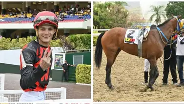 ¡A la Caza de la Historia! Francisco Quevedo busca ser el máximo ganador de esta selectiva ¡A la Caza de la Historia! Francisco Quevedo busca ser el máximo ganador de esta selectiva