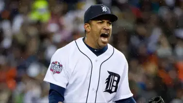 Rescatan a ex-pelotero Octavio Dotel de accidente en discoteca en Dominicana Rescatan a ex-pelotero Octavio Dotel de accidente en discoteca en Dominicana