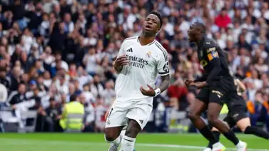 Champions League: Arsenal y Real Madrid en la lucha por semifinales Champions League: Arsenal y Real Madrid en la lucha por semifinales