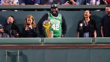 David 'Big Papi' Ortiz no estuvo presente en la tragedia Jet Set (+Video)