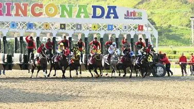 Tras 126 días de inactividad el ganador de selectivas está listo para volver a competir Tras 126 días de inactividad el ganador de selectivas está listo para volver a competir