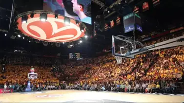 Euroliga no se apresura en manifestar posición ante la nueva NBA Europa Euroliga no se apresura en manifestar posición ante la nueva NBA Europa
