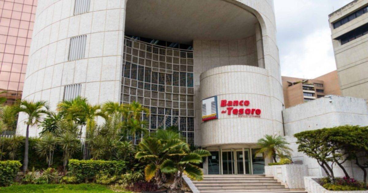 Banco del Tesoro: Así puedes abrir tu cuenta en línea en 4 pasos y solo ...