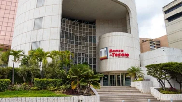 Banco del Tesoro