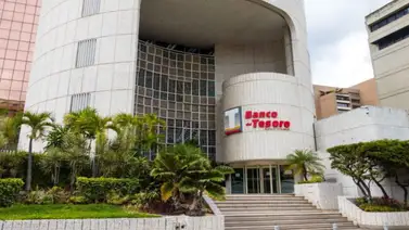 Banco del Tesoro Banco del Tesoro