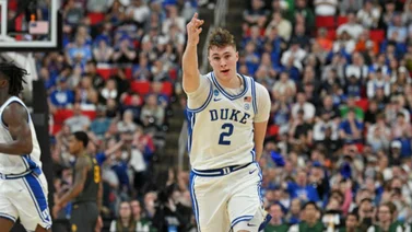 NBA: ¿Cuál será su destino? Este equipo de la Conferencia Oeste podría obtener a Cooper Flagg en el próximo Draft