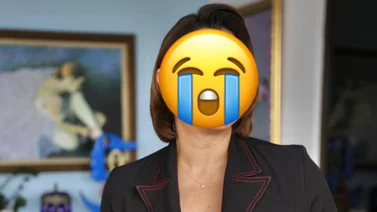 Periodista venezolana entre las afectadas por colapso en la discoteca Jet Set ¿Cómo es su estado?