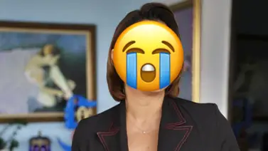 Periodista venezolana entre las afectadas por colapso en la discoteca Jet Set ¿Cómo es su estado? Periodista venezolana entre las afectadas por colapso en la discoteca Jet Set ¿Cómo es su estado?