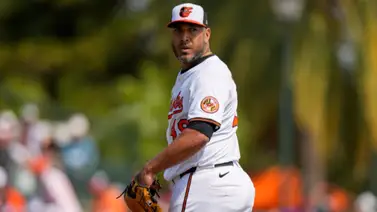 MLB: Albert Suárez sufre esta importante lesión con los Orioles de Baltimore MLB: Albert Suárez sufre esta importante lesión con los Orioles de Baltimore