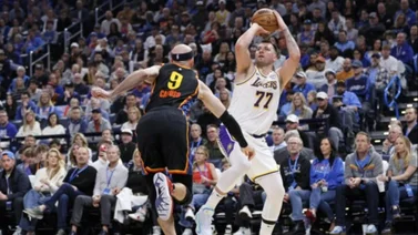 NBA: Mira los partidos programados para la jornada de este 8 de abril