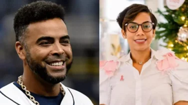 Nelson Cruz confirma deceso de su hermana menor Nelsy en tragedia de Jet Set