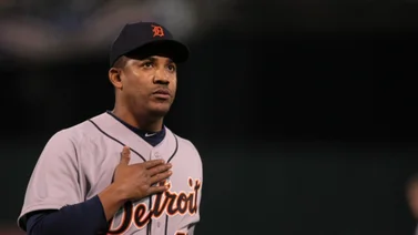 MLB: Exgrandeliga dominicano Octavio Dotel fallece en la tragedia de Jet Set