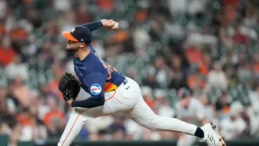 MLB: Este venezolano de Houston sería llamado nuevamente a las Grandes Ligas (+Video) MLB: Este venezolano de Houston sería llamado nuevamente a las Grandes Ligas (+Video)