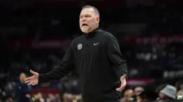 NBA: ¡Insólito! Denver Nuggets despide a Michael Malone