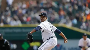 MLB: Números de Octavio Dotel en su carrera en Grandes Ligas MLB: Números de Octavio Dotel en su carrera en Grandes Ligas