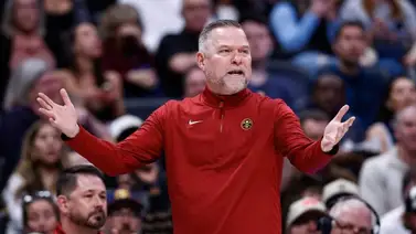NBA: ¿Tuvo éxito? Así le fue a Michael Malone como entrenador de Denver Nuggets NBA: ¿Tuvo éxito? Así le fue a Michael Malone como entrenador de Denver Nuggets