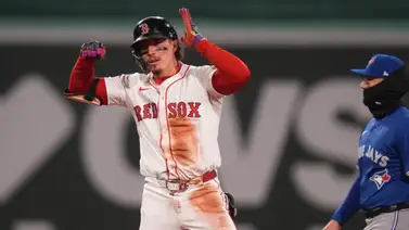 MLB: Estrella de Boston habla sobre su intento de quitarse la vida (+Detalles) MLB: Estrella de Boston habla sobre su intento de quitarse la vida (+Detalles)