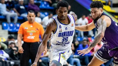 Estos son los juegos que prepara la SPB para esta semana por Meridiano Televisión
