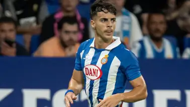 Este jugador del Espanyol en investigación por presunta agresión sexual Este jugador del Espanyol en investigación por presunta agresión sexual