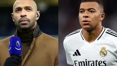 Champions League: Lo que no viste del Arsenal - Real Madrid Champions League: Lo que no viste del Arsenal - Real Madrid