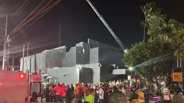 Jet Set: Desde Rubby Pérez Hasta Fernandito Villalona cantaron en la discoteca Jet Set: Desde Rubby Pérez Hasta Fernandito Villalona cantaron en la discoteca