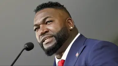 MLB: David Ortiz lamenta el impactante fallecimiento de Octavio Dotel MLB: David Ortiz lamenta el impactante fallecimiento de Octavio Dotel