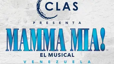 Mamma Mia! El Musical aterriza en Venezuela: Conoce al elenco oficial Mamma Mia! El Musical aterriza en Venezuela: Conoce al elenco oficial