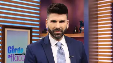 ¿Jomari Goyso casado con una mujer? Esto se sabe ¿Jomari Goyso casado con una mujer? Esto se sabe