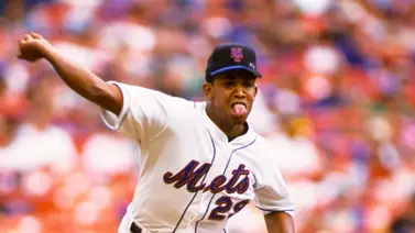 MLB: Mets rinden homenaje a Octavio Dotel MLB: Mets rinden homenaje a Octavio Dotel