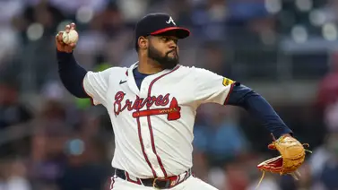 MLB: Bravos conocen el tiempo de ausencia de Reynaldo López (+Detalles) MLB: Bravos conocen el tiempo de ausencia de Reynaldo López (+Detalles)