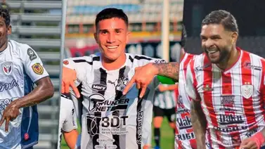 La lucha por la clasificación: equipos comprometidos y eliminados de la Liga FutVe La lucha por la clasificación: equipos comprometidos y eliminados de la Liga FutVe