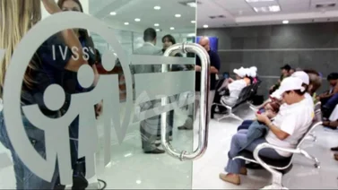 Pensión por invalidez IVSS