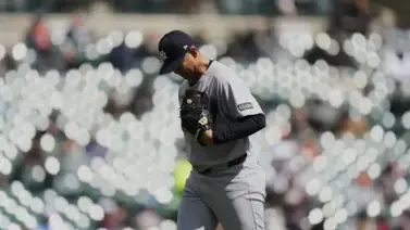 MLB: Carlos Carrasco domado sin dificultad por unos Tigres de Detroit blanqueadores (+Detalles) MLB: Carlos Carrasco domado sin dificultad por unos Tigres de Detroit blanqueadores (+Detalles)