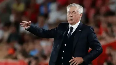 Champions League: Las declaraciones de Carlo Ancelotti tras la dura derrota ante Arsenal (+Video) Champions League: Las declaraciones de Carlo Ancelotti tras la dura derrota ante Arsenal (+Video)
