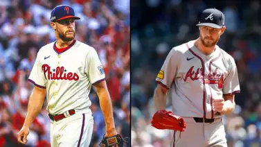 MLB: Bravos se reencuentran con la victoria (Finalizado) MLB: Bravos se reencuentran con la victoria (Finalizado)