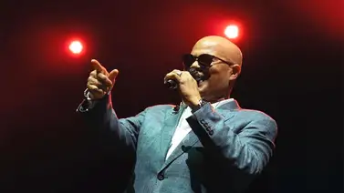 Rubby Pérez: Medio artístico envía condolencias (Reacciones) Rubby Pérez: Medio artístico envía condolencias (Reacciones)