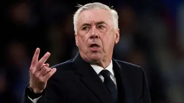 Champions League: ¿Peligra la continuidad de Carlo Ancelotti en el Real Madrid? Champions League: ¿Peligra la continuidad de Carlo Ancelotti en el Real Madrid?