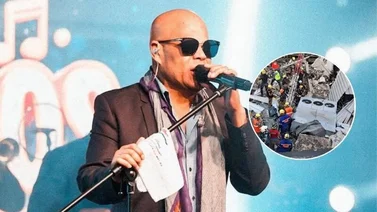 Confusión en República dominicana sobre la muerte de Rubby Pérez 