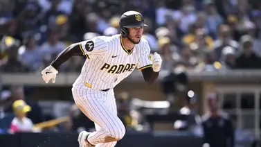 MLB: Padres de San Diego sufren dura baja (+Detalles) MLB: Padres de San Diego sufren dura baja (+Detalles)