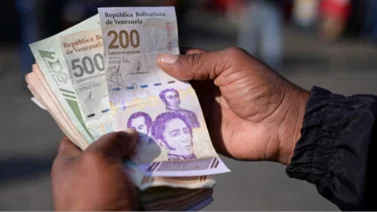 Establecen en Venezuela emergencia económica por guerra de aranceles ¿Cuándo entra en vigencia?