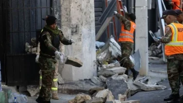 Tragedia en la discoteca Jet Set: Asciende a 79 la cifra de fallecidos y más de 150 heridos