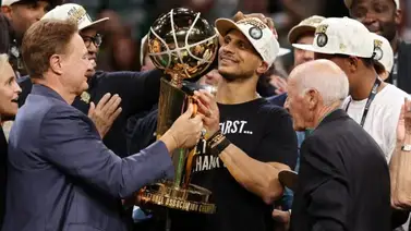 NBA: Estos son los únicos entrenadores que no han sido despedidos en la última década tras un campeonato NBA: Estos son los únicos entrenadores que no han sido despedidos en la última década tras un campeonato